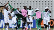 لقب كأس أفريقيا للشباب بين نيجيريا والكاميرون!!!