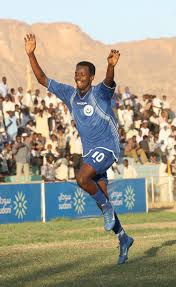 مهند الطاهر: عبد الرؤوف سيكون اللاعب الاول في السودان