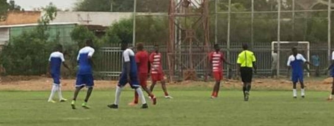 الأهلي الخرطوم يستعد بقوة لمباريات الممتاز والكأس