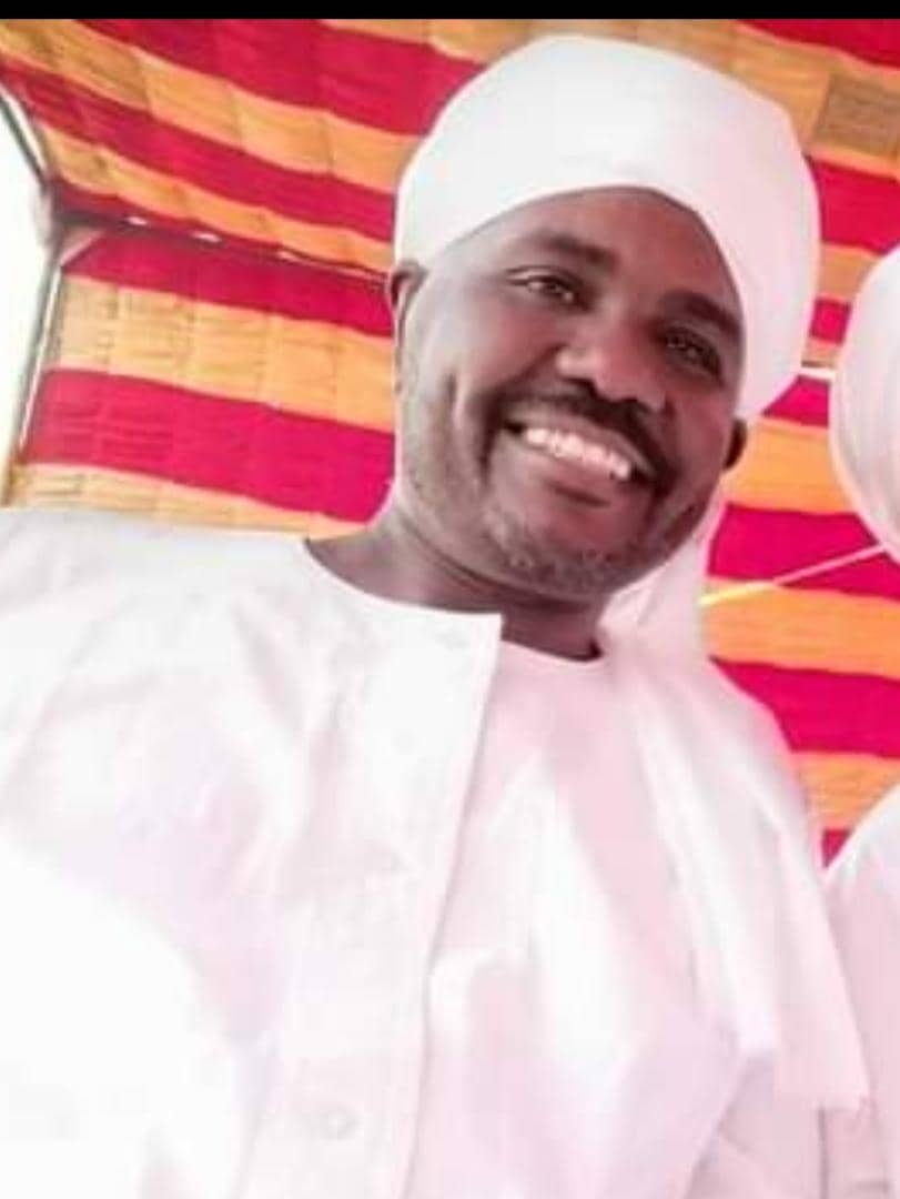 عبدالباسط موسى: نأتمر بموجهات الاتحاد السوداني والفريق يواجه توتي صباحا