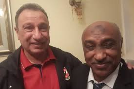 محمود صالح يترشح لرئاسة الاتحاد المحلي بالخرطوم