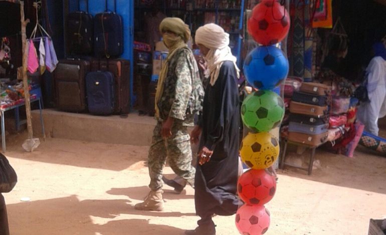سرقة مدفع مضاد للطائرات من داخل قيادة الفرقة 16 مشاه بمدينة نيالا جنوب دارفور