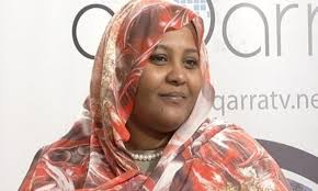 من هي الدكتورة مريم الصادق المهدي وزيرة الخارجية السودانية في التشكيل الوزاري الجديد ؟ سيرة ذاتية
