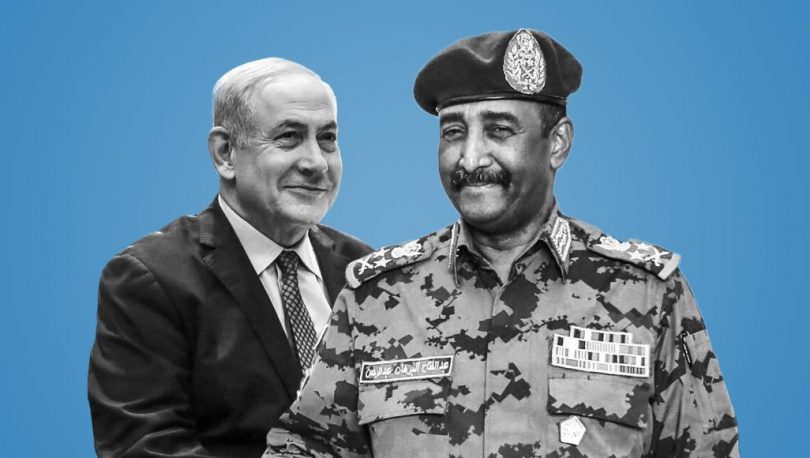 تعرف على أبرز ملامح مسودة القانون السوداني المرتقب بِشأن العلاقات مع إسرائيل