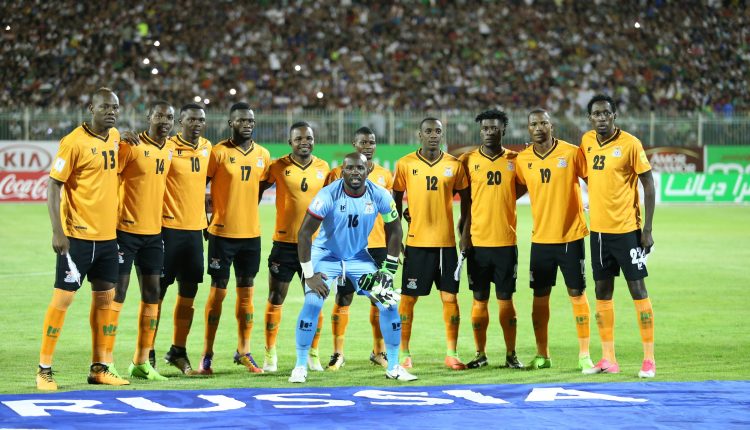 غانا وجنوب افريقيا تتعادلان بهدف لكل في مباراة تهم السودان