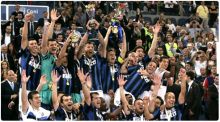إيتو يقود إنتر للاحتفاظ بلقب كأس إيطاليا!!!