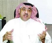 اقالة الامين العام للاتحاد السعودي