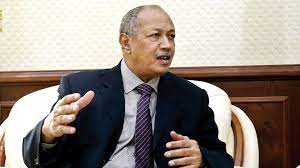 السفير عبد الرحيم الصديق يطالب صقور الجديان بتجاوز ليبيا
