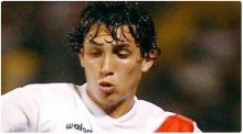 وفاة اللاعب البيروفي الشاب جانفرانكو إسبيخو!!!