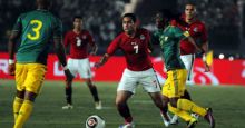 صحيفة جزائرية تطالب بتطبيق "الملحق الأوروبى" لإنقاذ المنتخبات الأفريقية الكبيرة!!!