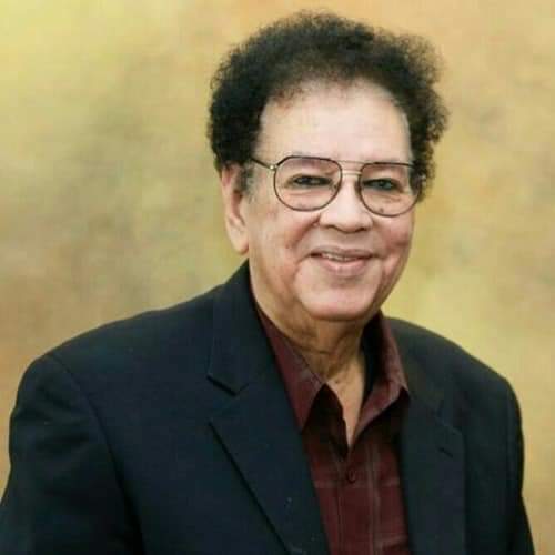 وفاة الفنان عبد الكريم الكابلي
