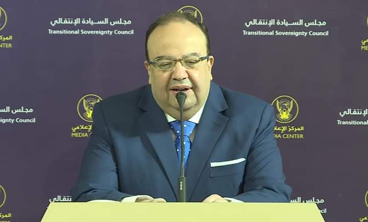 السفيرالمصري ينعى الموسيقار عبد الكريم الكابلي