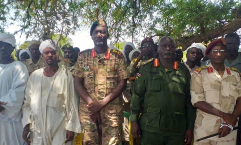 بعد مقتل قياداته .. التحالف السوداني يطالب بالتحقيق الفوري والعاجل