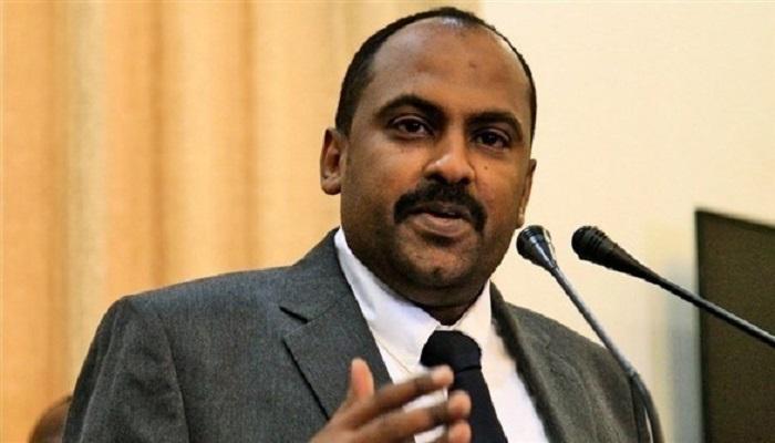 السلطات السودانية تعتقل عضو مجلس السيادة السابق محمد الفكي