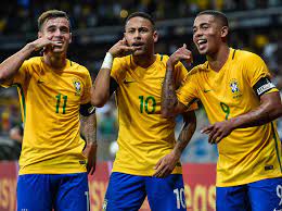 البرازيل تعود بعد غياب طويل لصدارة التصنيف العالمي للفيفا وهذا ترتيب المنتخبات العربية
