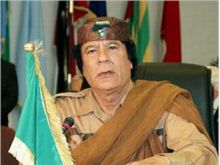القذافي يطلب شراء 1000 تذكرة لأوليمبياد لندن واللجنة الدولية ترفض بسبب قمعه للشعب!!!
