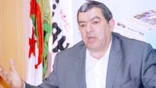شبيبة القبائل الجزائرى يستأنف ضد عقوبة الكاف!!!