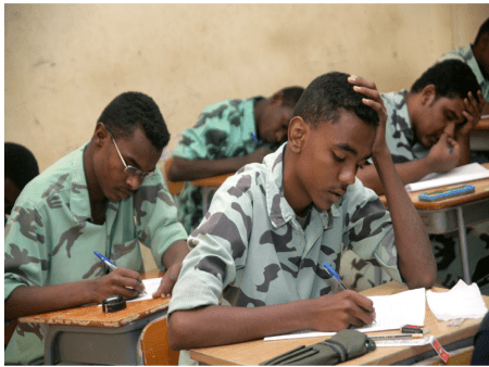 وزارة التربية و التعليم ترفض تأجيل امتحانات الشهادة الثانوية