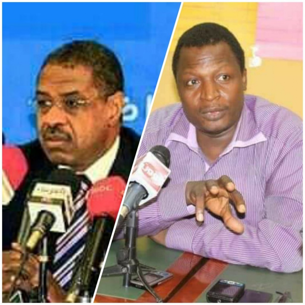 رحب بأية مبادرات لدعم المنتخبات الوطنية الإتحاد السوداني يكشف عن مشاركات وبرامج المنتخبات الوطنية المختلفة