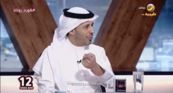 سعد العفالق رئيس الفتح: سنفوز على الهلال