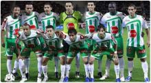 الرجاء المغربي يستعد للهلال وانيمبا والقطن ويدعم صفوفه بثلاثة لاعبين!!!
