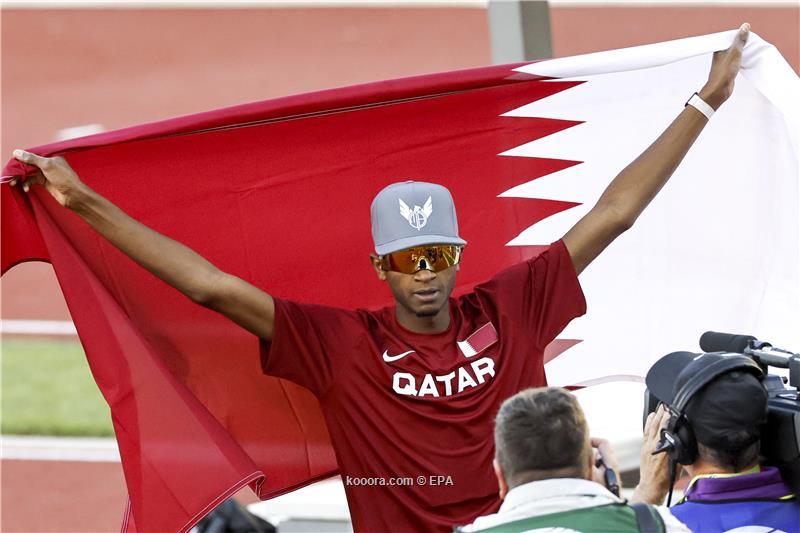 الدوحة .. برشم يكتب التاريخ ويحقق البطولة العالمية الثالثة