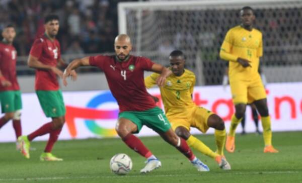 نجاحات متكررة .. المغرب في كأس العالم.. تاريخ كبير وظهور مميز