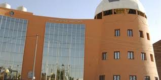 الاتحاد السوداني يرفض تدخل الوزيرة ويقرر قيام انتخابات للخرطوم