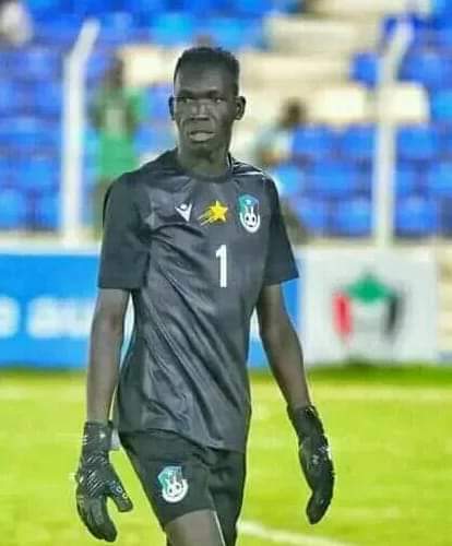 سايبو يقترب من الدوري الممتاز السوداني