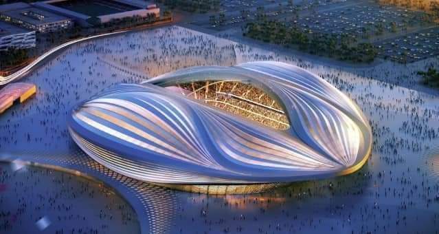 تعرف على ملاعب قطر التي ستستضيف كأس العالم 2022