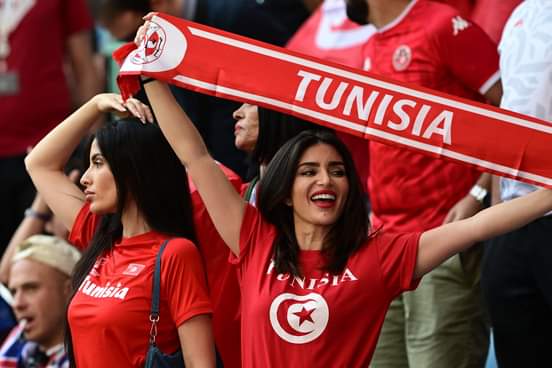تونس تسقط امام استراليا