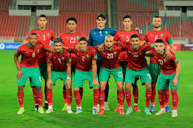 المغرب تتفوق على بلجيكا بهدفين في مونديال قطر