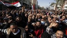 أحداث التحرير تلقى بظلالها على مباراة القمة!!!
