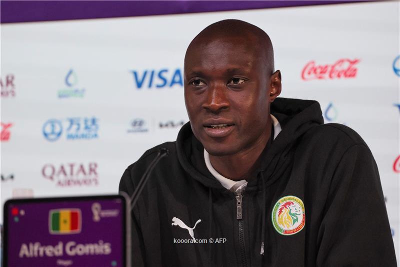 لاعب السنغال : سنهزم انجلترا في هذه الحالة