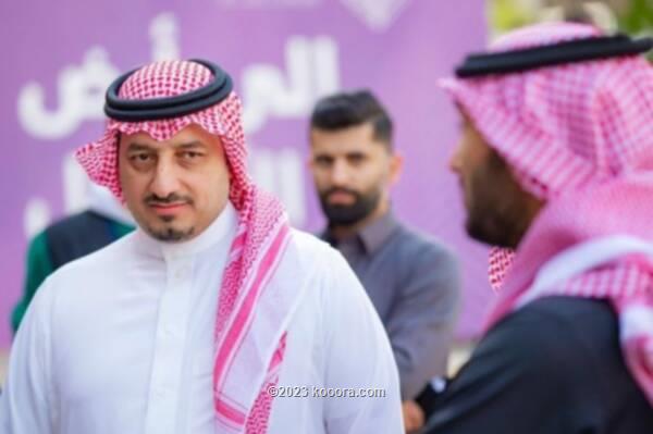 الرياض.. المسحل: كريستيانو فتح باب الدوري السعودي أمام النجوم.. وننتظر خطوات مشابهة