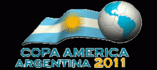 إلقاء القبض على 21 مشجع كولومبي في الأرجنتين قبل انطلاق كوبا أمريكا!!!