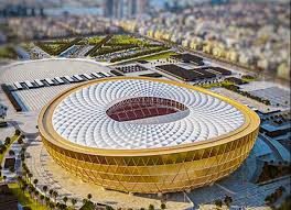 استاد لوسيل يستضيف مباراة الافتتاح ونهائي كأس آسيا قطر 2023