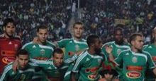 مولودية الجزائر يدعم صفوفه قبل انطلاق دور المجموعات!!!