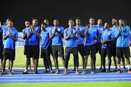 الهلال يواجه فريق ولايتا الإثيوبي