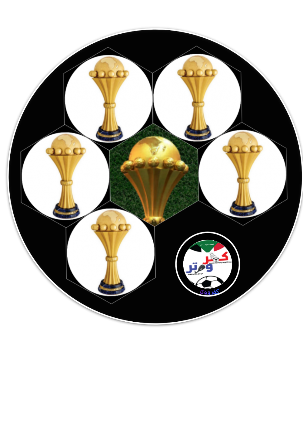 برنامج كأس الامم الافريقية اليوم الموافق 15 يناير 2024