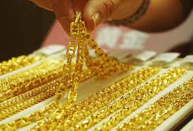 (٤٢٨) مليون دولار قيمة صادر الذهب للربع الأول لهذا العام