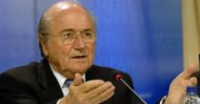 "فيفا" يرفض التعليق على الاتهامات الموجهة لمونديال 2022!!!