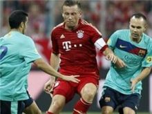 موقع ألماني : لاعبو الدوري الألماني لا يلتزمون بقواعد رمضان!!!