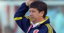 مدرب كولومبيا يعتذر عن "لكمة" سيدة!!!