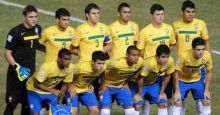 البرازيل تهزم المكسيك بهدفين وتصعد لنهائى مونديال الشباب