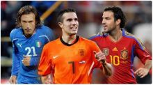 إسبانيا وإيطاليا وهولندا أمام فرصة التأهل!!!