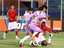 المغرب ترصد 1000 فرد أمن لتوفير الحماية في مباراة الأهلي والوداد!!!