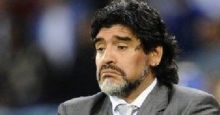 "الفشل" يلاحق مارادونا وتريزيجيه فى بداية مشوارهما مع الكرة الإماراتية!!!