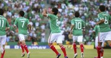 وباء بالمكسيك يُسقط "109" لاعبين فى اختبارات المنشطات!!!