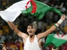اتحاد الكرة الجزائري يفكر في تخفيض عقوبة الحارس شاوشي!!!